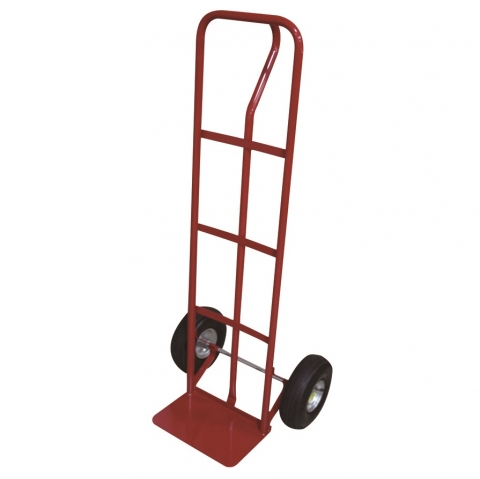 HT-0046鐵製手推車 1