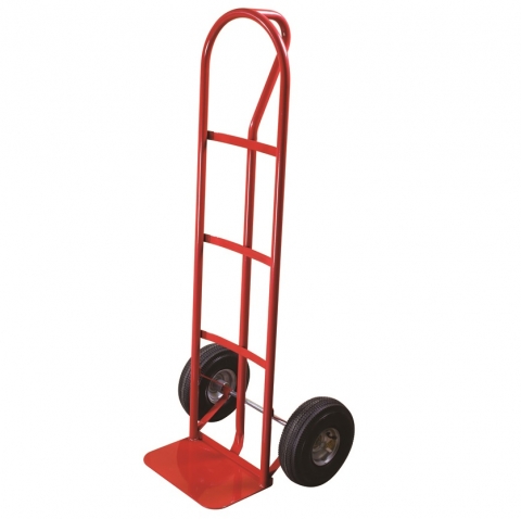 HT-0048鐵製手推車 1