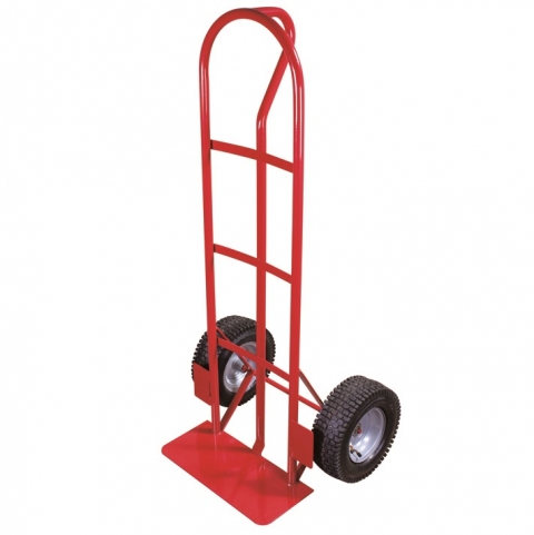 HT-0049鐵製手推車 1