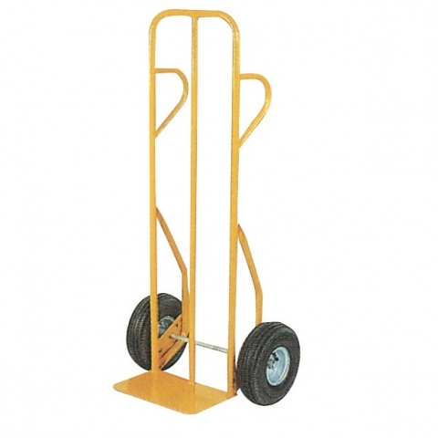 HT-0050鐵製手推車 1