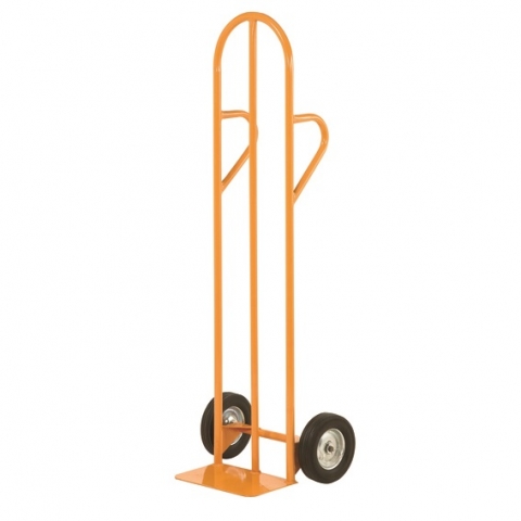 HT-0051鐵製手推車 1