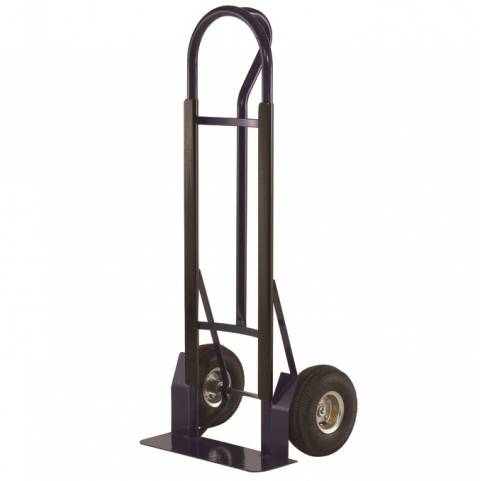 HT-0052鐵製手推車 1