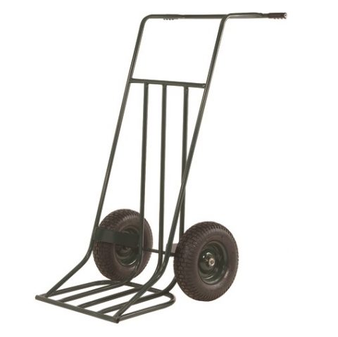 HT-0053鐵製手推車 1