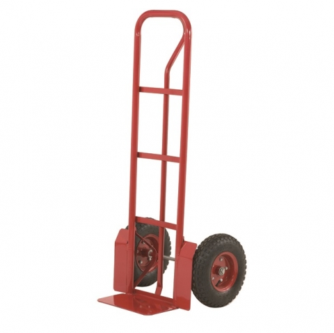 HT-0056鐵製手推車 1