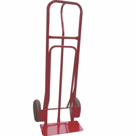 HT-0062鐵製手推車 1