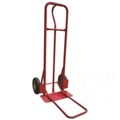 HT-0062鐵製手推車 2