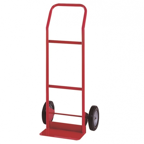 HT-0064鐵製手推車 1