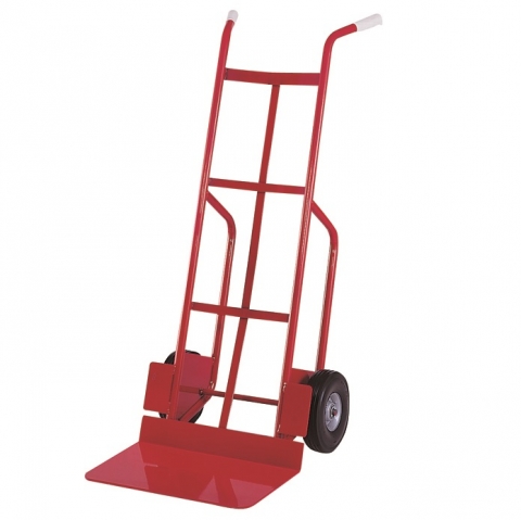 HT-0070鐵製手推車 1