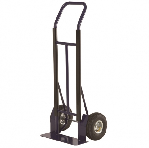 HT-0073鐵製手推車 1