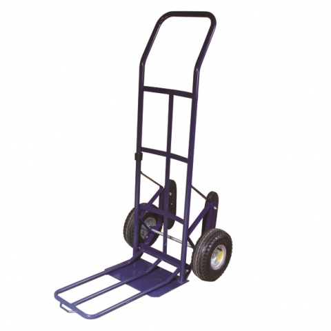 HT-0074鐵製手推車 1