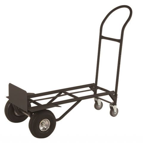 HT-0075二合一推車 1