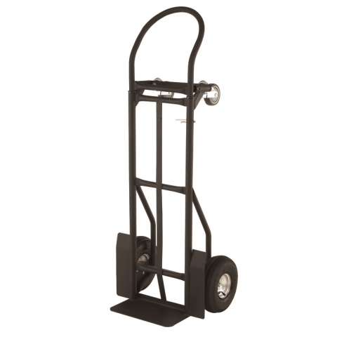 HT-0075二合一推車 2