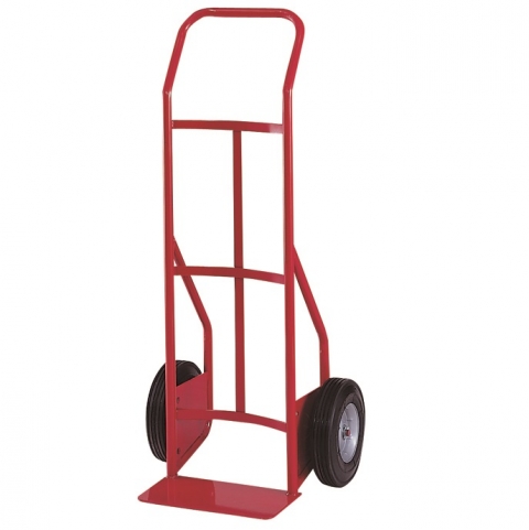 HT-0076鐵製手推車 1