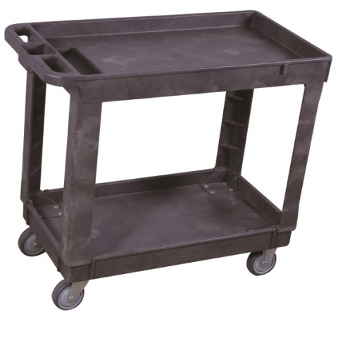 PT-0100二層工具車 1