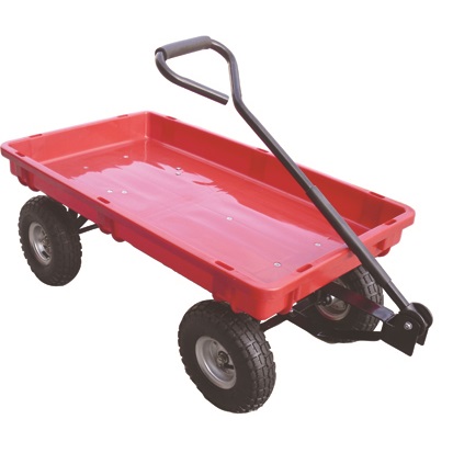 PT-0114塑膠園藝車 1