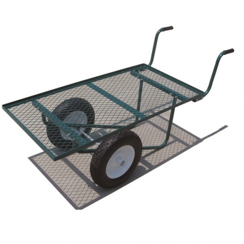 PT-0116鐵製園藝車 1