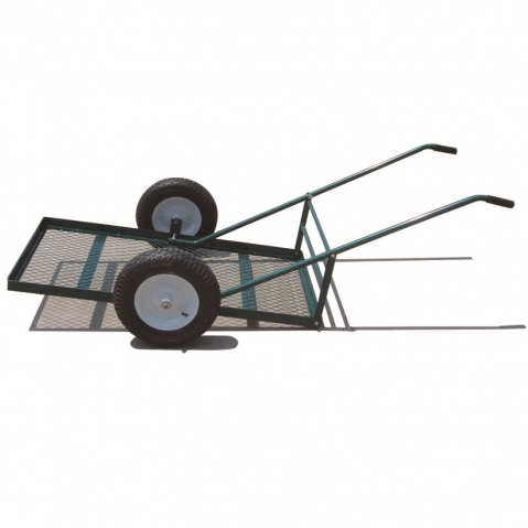 PT-0117鐵製園藝車 1