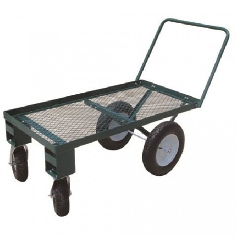 PT-0118鐵製園藝車 1