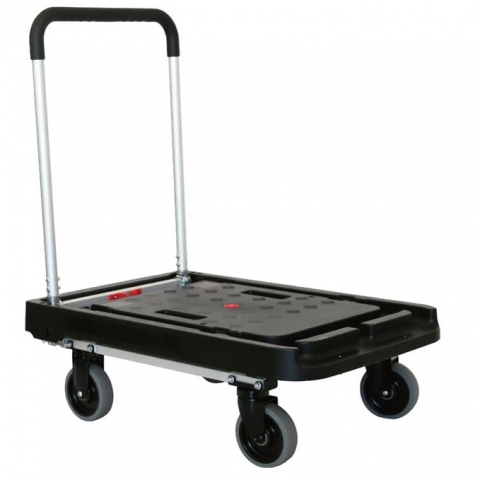 PT-0096C-02 Plastic Folding Platform 1