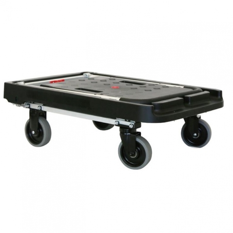 PT-0096C-02 Plastic Folding Platform 3