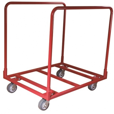 PT-0122鐵製工具車 2